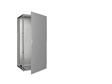 VX Шкаф 800x1800x600 с монтажной платой, одна дверь | код 8886000 | Rittal
